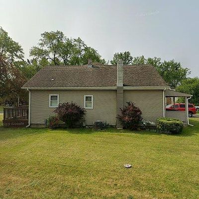 4920 South St, Leavittsburg, OH 44430