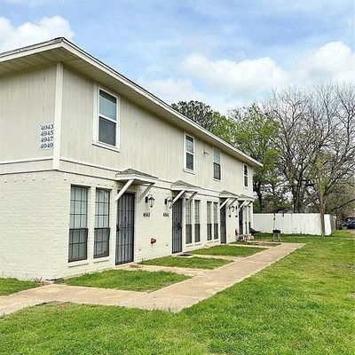 4943 Miller Ave, Fort Worth, TX 76119