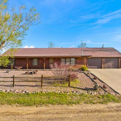 4975 Fort Crockett Ave, Colorado City, CO 81019