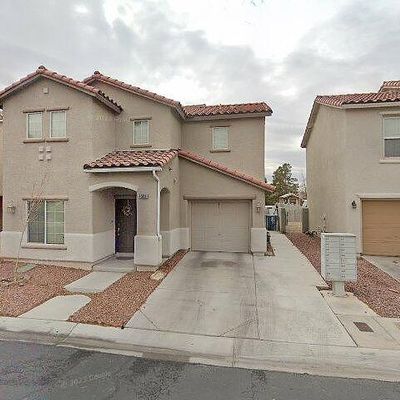 4989 Volcanic Rock Ln, Las Vegas, NV 89122