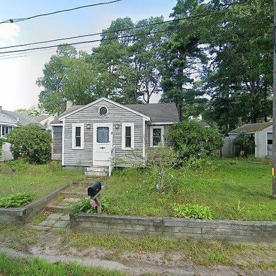 5 10 Th Ave, Wareham, MA 02571