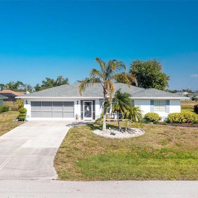 5 Bunker Pl, Rotonda West, FL 33947