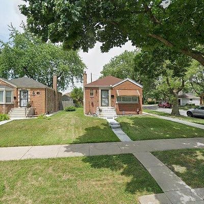 500 W 129 Th Pl, Chicago, IL 60628