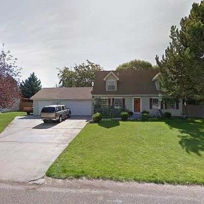 501 Donna Dr, Nampa, ID 83686