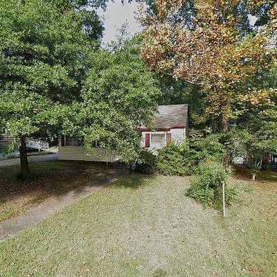 5039 East St, Forest Park, GA 30297