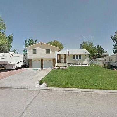 5101 Tarry St, Gillette, WY 82718