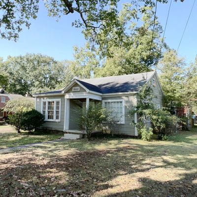 517 S Natchez St, Kosciusko, MS 39090