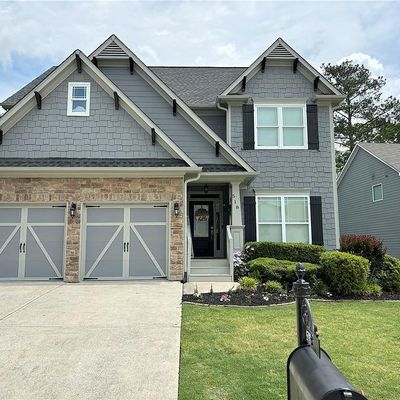 518 S Fortune Way, Dallas, GA 30157