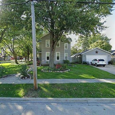 519 S Main St, Sandwich, IL 60548