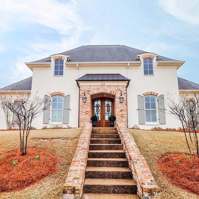 526 Fazio Drive Extended, Oxford, MS 38655
