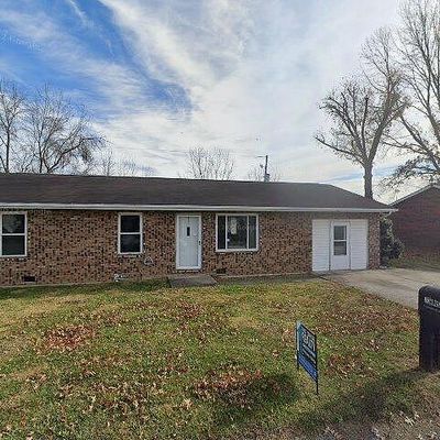 42 Township Road 1410, South Point, OH 45680