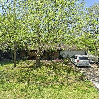 4204 Coon St, Bacliff, TX 77518