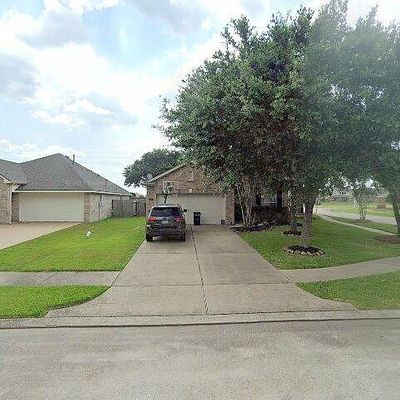 421 Abbey Ln, League City, TX 77573