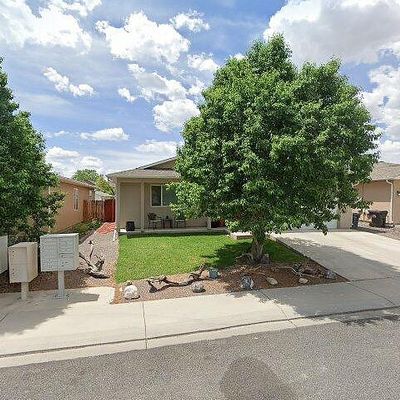 421 Bear Dance Dr, Grand Junction, CO 81504