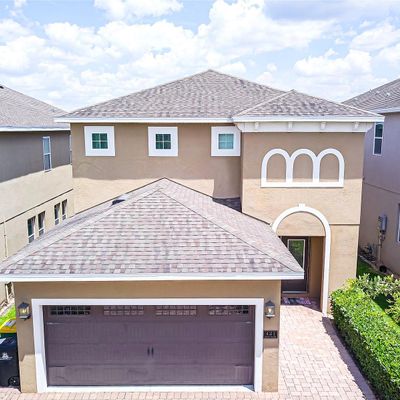 421 Novi Path, Kissimmee, FL 34747