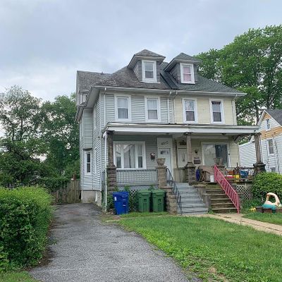 4213 Raspe Ave, Baltimore, MD 21206