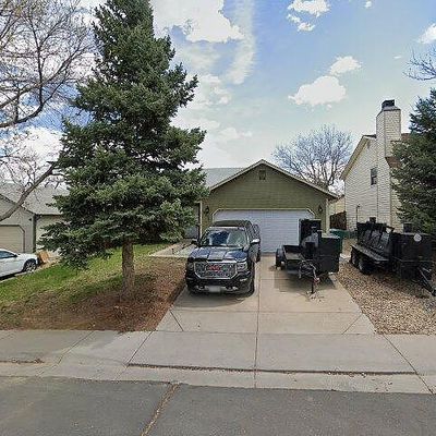 4214 S Fundy Way, Aurora, CO 80013