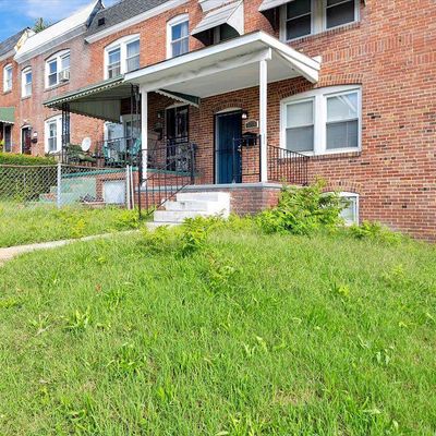 4218 Seidel Ave, Baltimore, MD 21206