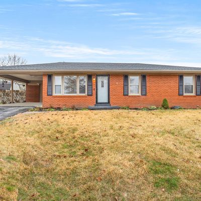 422 Nottaway Dr, Nicholasville, KY 40356