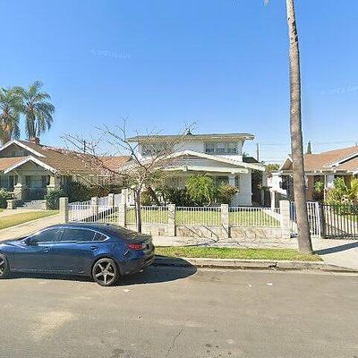 4233 Dalton Ave, Los Angeles, CA 90062