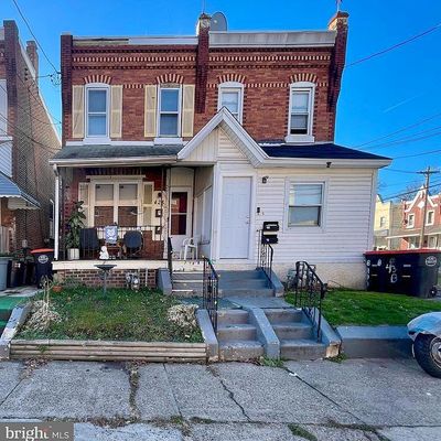 428 Penn St, Chester, PA 19013