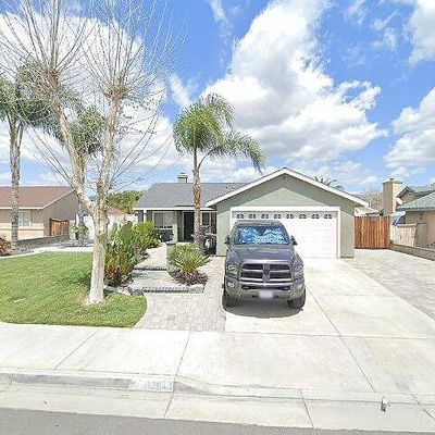 42944 Berkley Ave, Hemet, CA 92544