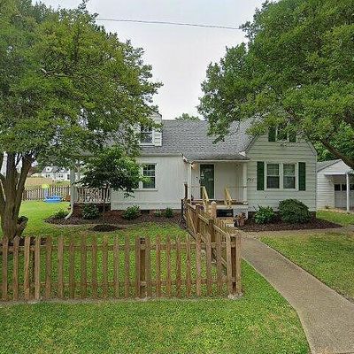 4320 Race St, Portsmouth, VA 23707