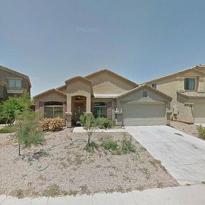 43330 W Kimberly St, Maricopa, AZ 85138