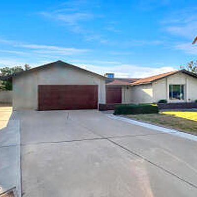 4348 W Sandra Cir, Glendale, AZ 85308