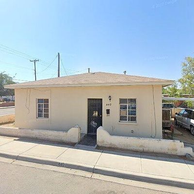 440 E May Ave, Las Cruces, NM 88001
