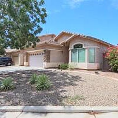 44002 W Granite Dr, Maricopa, AZ 85139