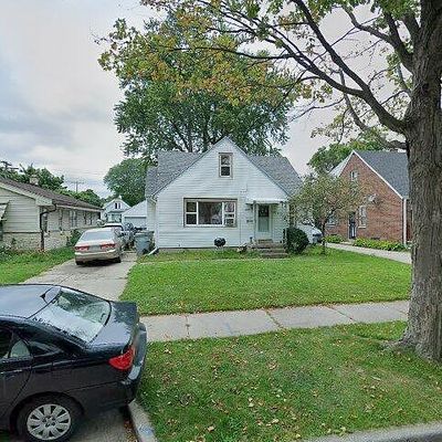 4415 N 49 Th St, Milwaukee, WI 53218