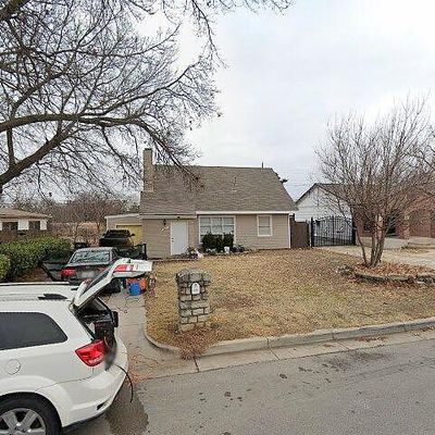 4425 Cole St, Fort Worth, TX 76115