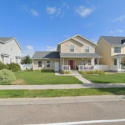 4442 E 21 St St, Casper, WY 82609