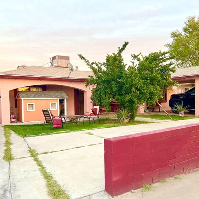 4445 N 30 Th Ave, Phoenix, AZ 85017