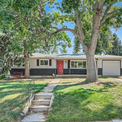 4540 E Wyoming Pl, Denver, CO 80222