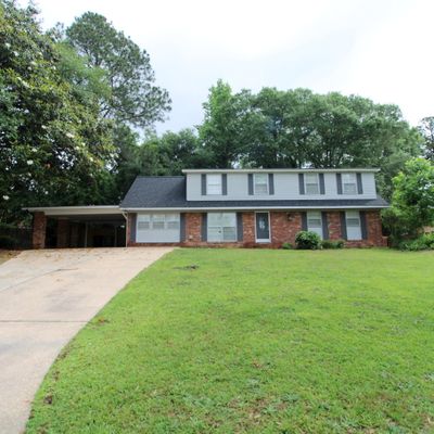 458 Henson Ave, Columbus, GA 31907