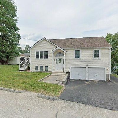 46 3 Rd St, Worcester, MA 01602