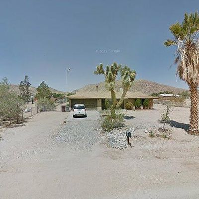 4602 Avenida La Espana Daga, Joshua Tree, CA 92252