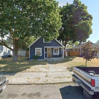 4604 N Howard St, Spokane, WA 99205