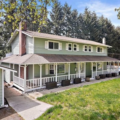 5906 13 Th Street Ct Ne, Tacoma, WA 98422