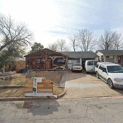 5934 E 26 Th St, Tulsa, OK 74114