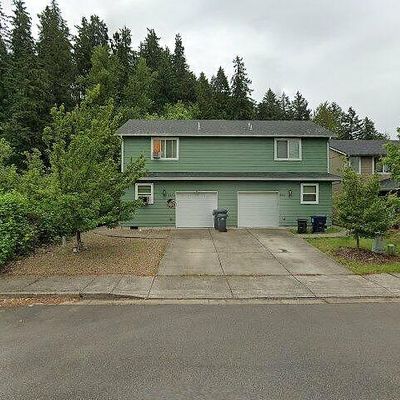 5947 Aster St, Springfield, OR 97478