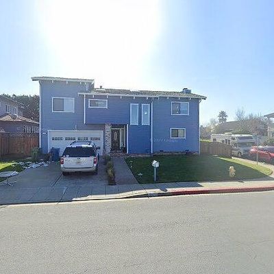 601 Silver Ave, Half Moon Bay, CA 94019