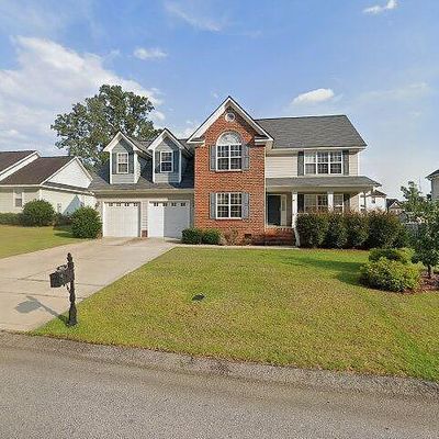 6013 Pink Dr, Fayetteville, NC 28314