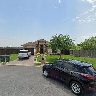 603 Rose Marie St, Mission, TX 78574