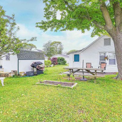 605 1 St St, Somers Point, NJ 08244