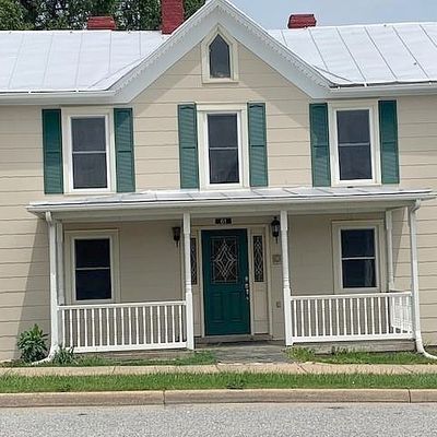 61 E Main St, Monterey, VA 24465