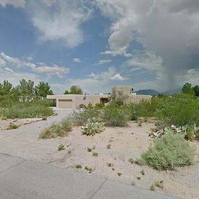 6100 Robledo Rd, Las Cruces, NM 88012