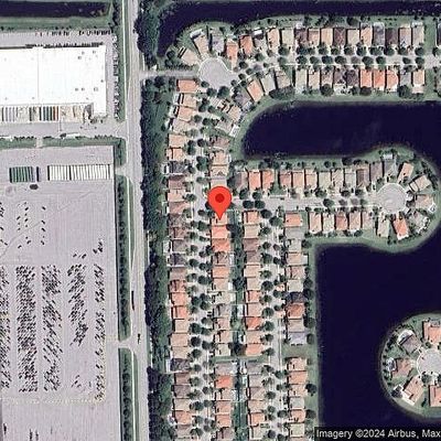 6110 Sw 195 Th Ave, Fort Lauderdale, FL 33332